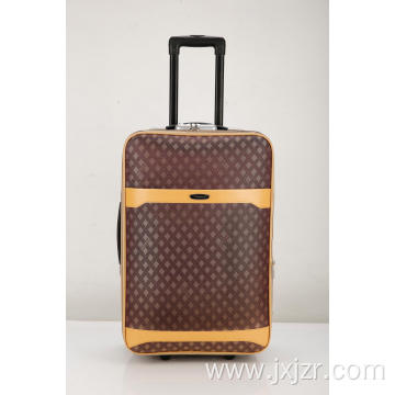 Soft Case Spinner Luggage